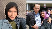Zahwa Nadhira Umumkan Hamil (Sumber: IG/@zahwanadhira)