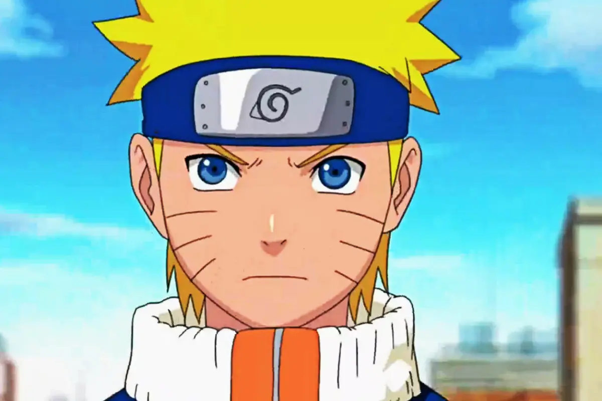 [Bintang] Tak Hanya Pokemon, Naruto Juga Akan Dibuat Versi Nyata