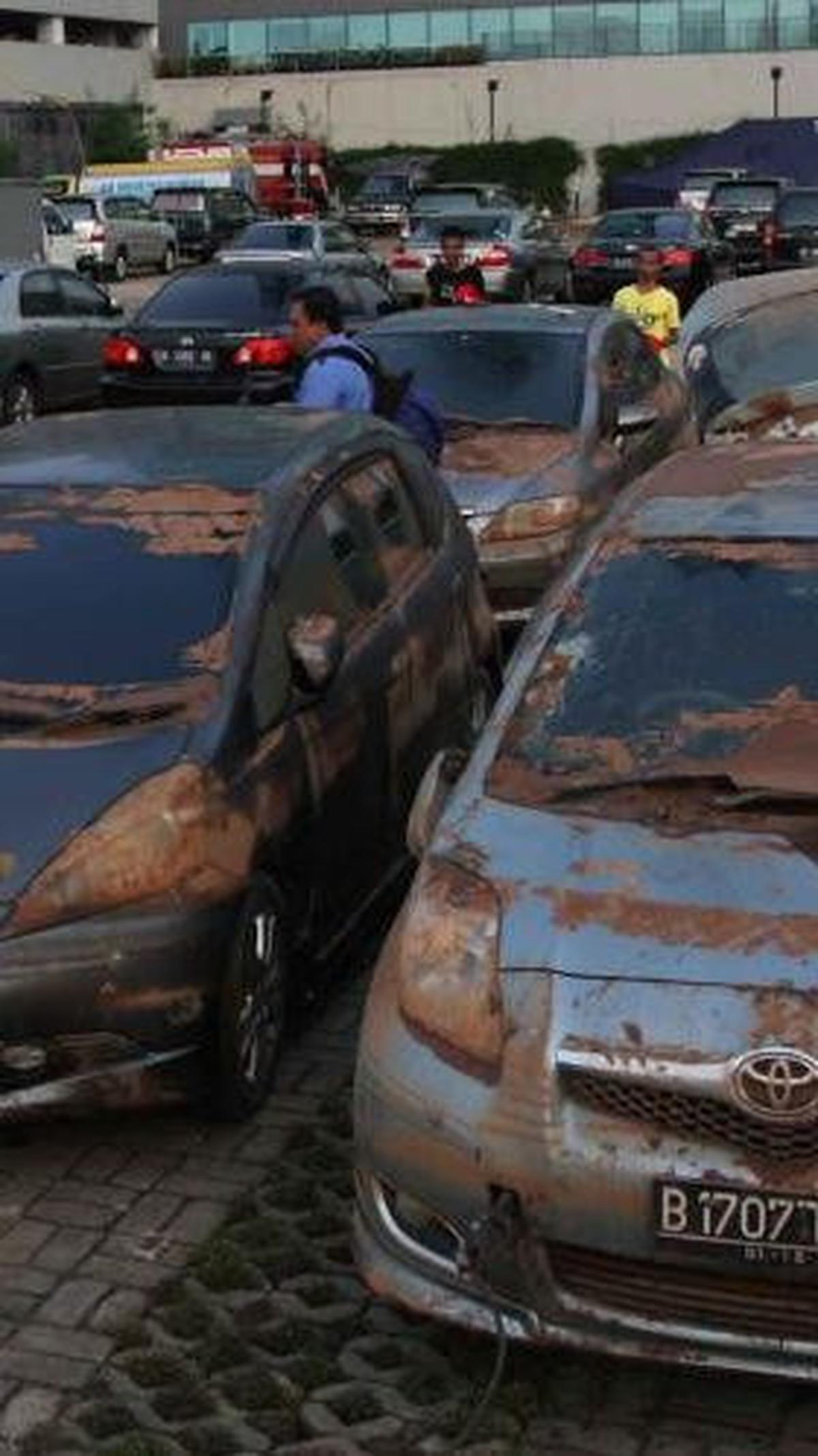 Berikut fenomena menarik mengapa sebuah warna sangat mempengaruhi harga jual kembali sebuah mobil bekas, yang dirangkum dari berbagai sumber, Selasa (21/5/2024).