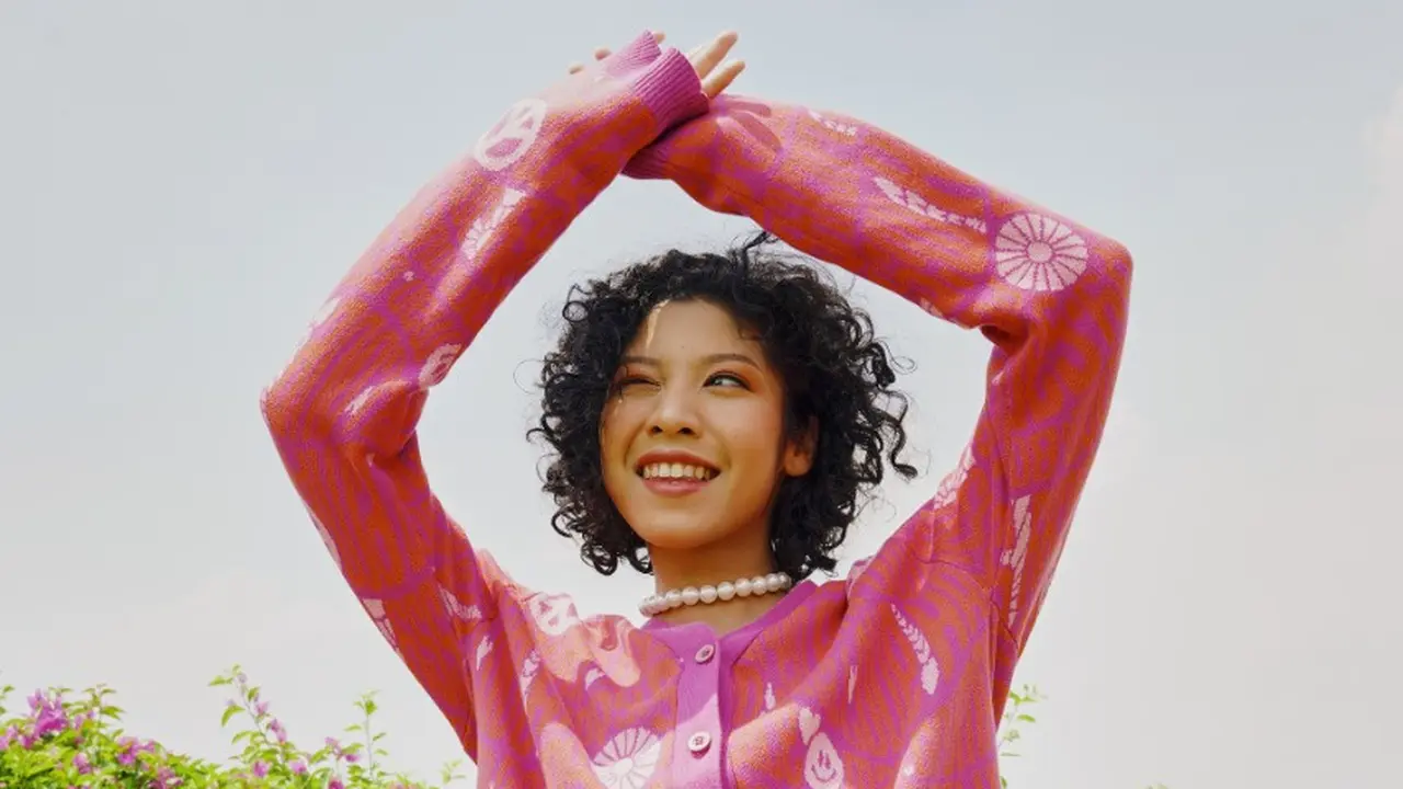 Happy Go Knits