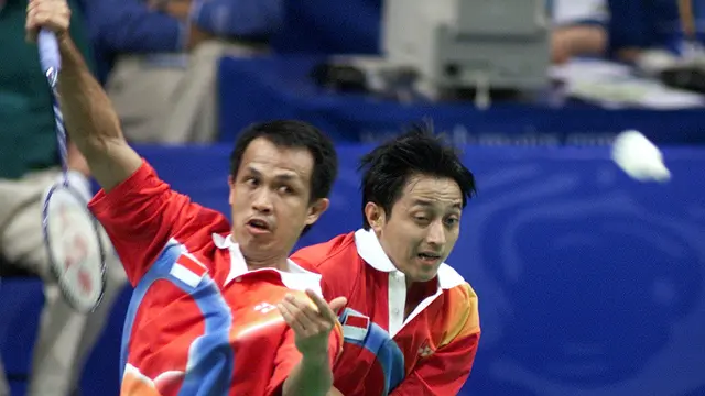 Piala Thomas