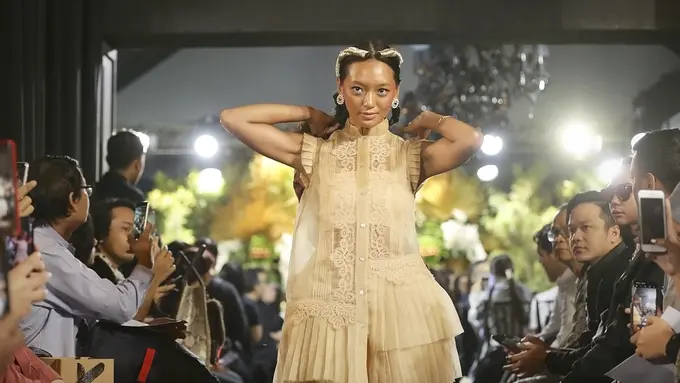 [Fimela] Asmara Abigail