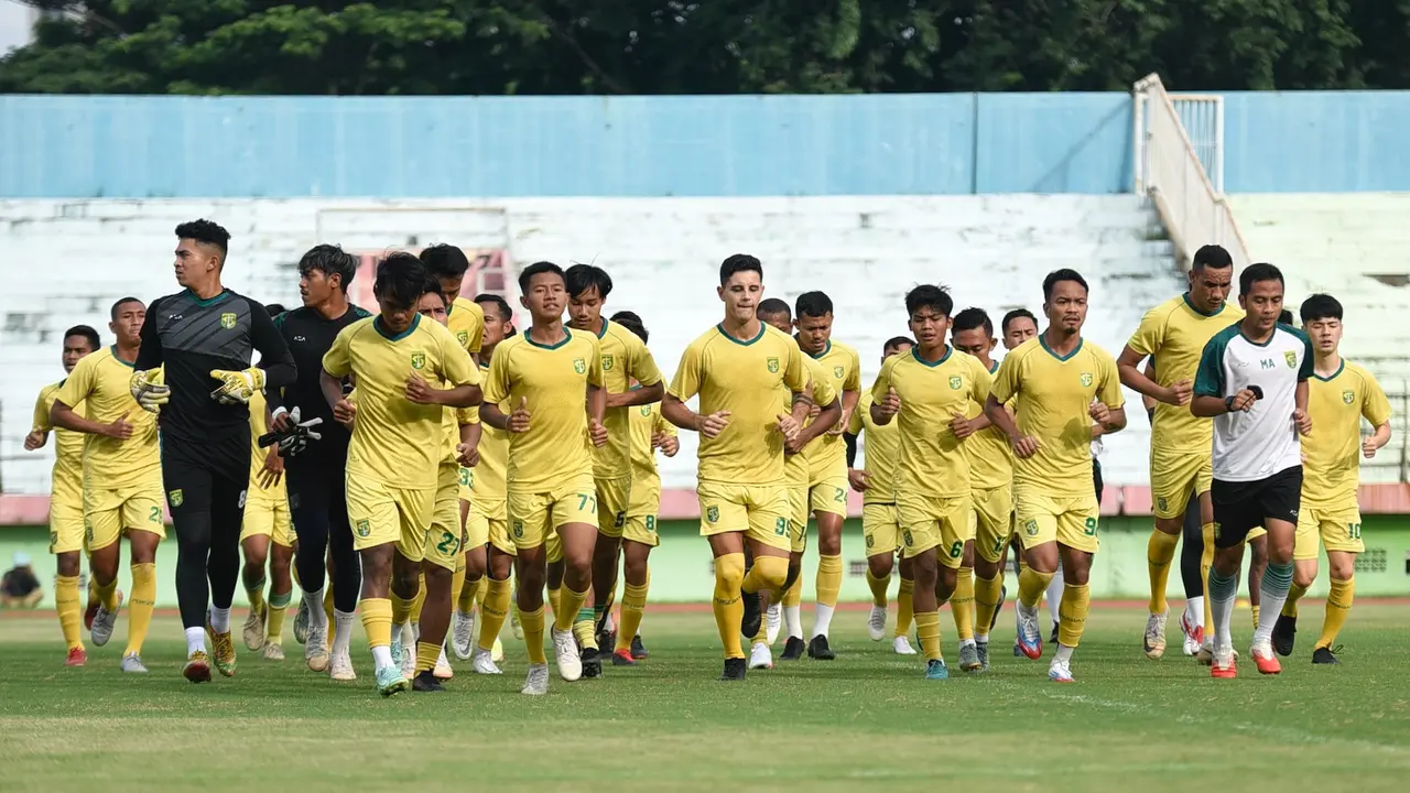 Persebaya Surabaya