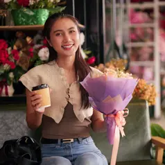 Ucapan 7 Zodiak yang Membuktikan bahwa Hidup Ini Indah./Copyright depositphotos.com/snowing