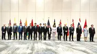 IPEF-MM secara resmi ditutup oleh Ambassador Katherine Tai, United States Trade of Representative (USTR) dan Gina Raimondo, Menteri Perdagangan Amerika Serikat di Los Angeles, Amerika Serikat. (Dok ekon.go.id)