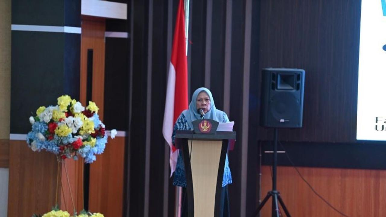 Terobosan FK Untad: Tiga Prodi Spesialis Baru Siap Atasi Kekurangan Dokter di Sulteng