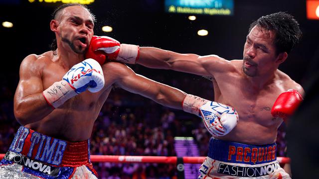Manny Pacquiao