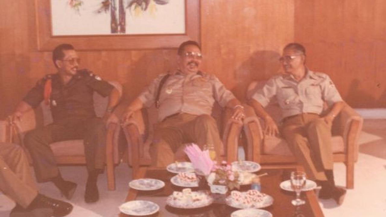 Dok. Istimewa