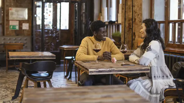 2. Sampaikan Terima Kasih untuk Hal-Hal Kecil