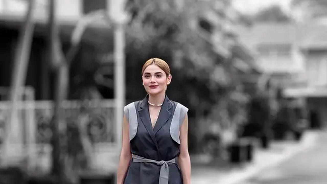 Cantik Bak Barbie