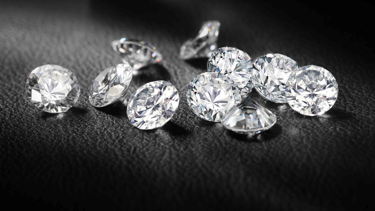 Warga di Pulau Ini Jadi Konsumen Berlian Terbesar Se-Indonesia