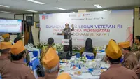 Dari Sumatra hingga Sulawesi, MIND ID Pasok Bantuan untuk Veteran LVRI