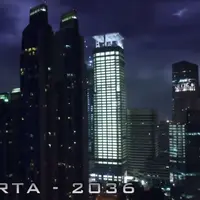 Film '3 (Tiga)' besutan Anggy Umbara. (MVP / FAM Pictures)