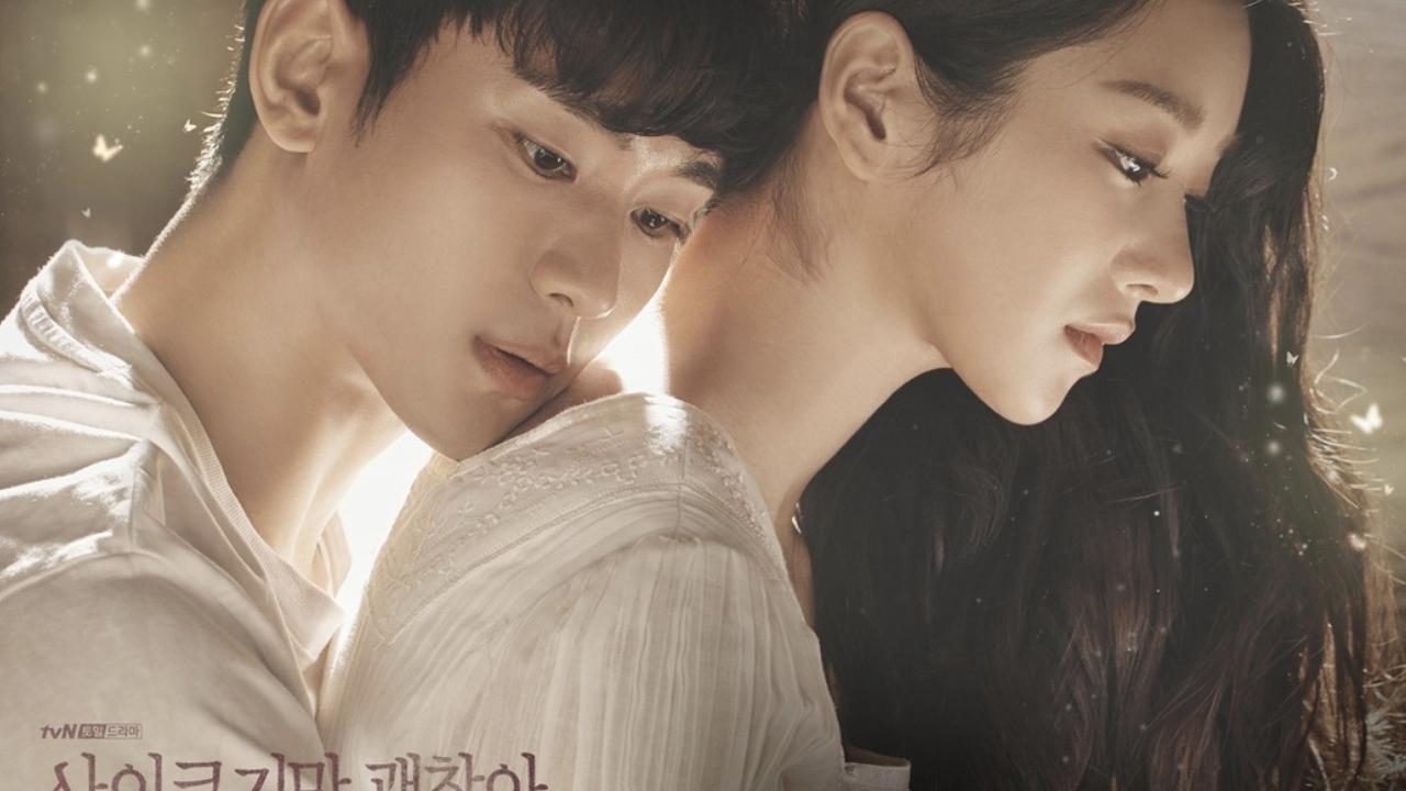 Deretan Drakor Terbaik Kim Soo Hyun yang Tak Lekang oleh Waktu, Mana Favoritmu?