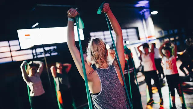 Fitness