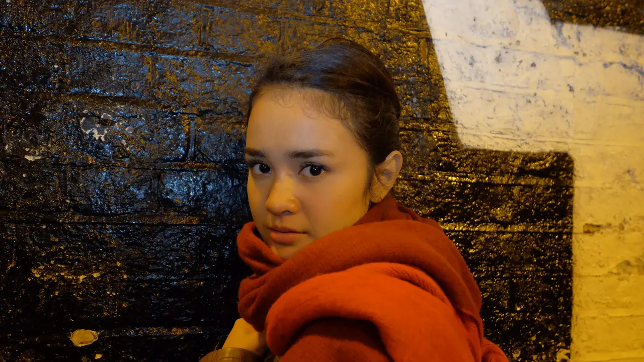 [Bintang] Film London Love Story Day 5