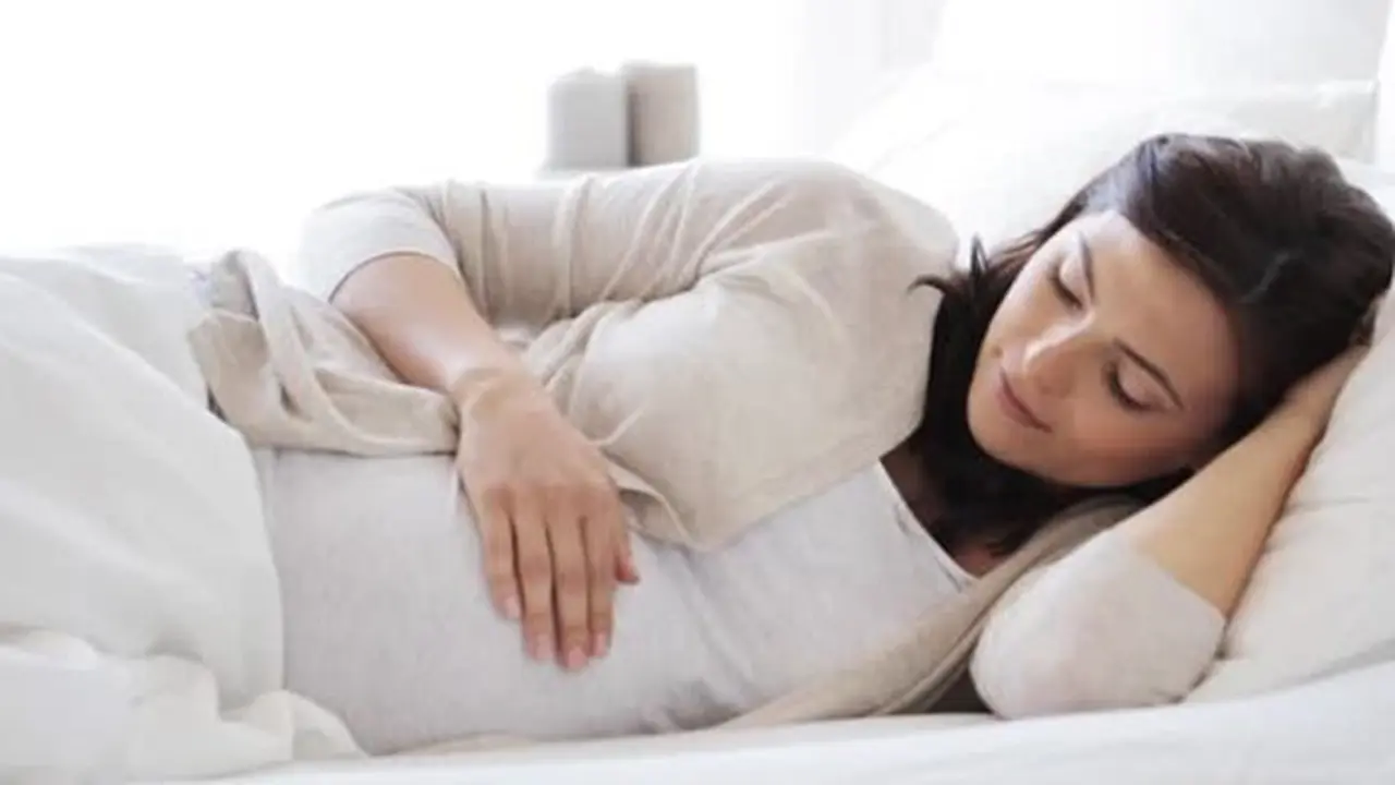 Cegah bayi lahir prematur./Copyright shutterstock.com