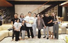 10 Potret Ulang Tahun Azriel Hermansyah ke-24, Intip Kejutan Istimewa dari Keluarga The Hermansyah