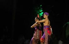 Bupati Trenggalek Apresiasi Meriahnya Pagelaran Trenggalek Menari #5 Kelakar Akar