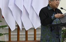 Wapres dan KLHK Nilai 3 Kadis Provinsi dan 5 Kabupaten/Kota Ini Sukses Kelola Lingkungan