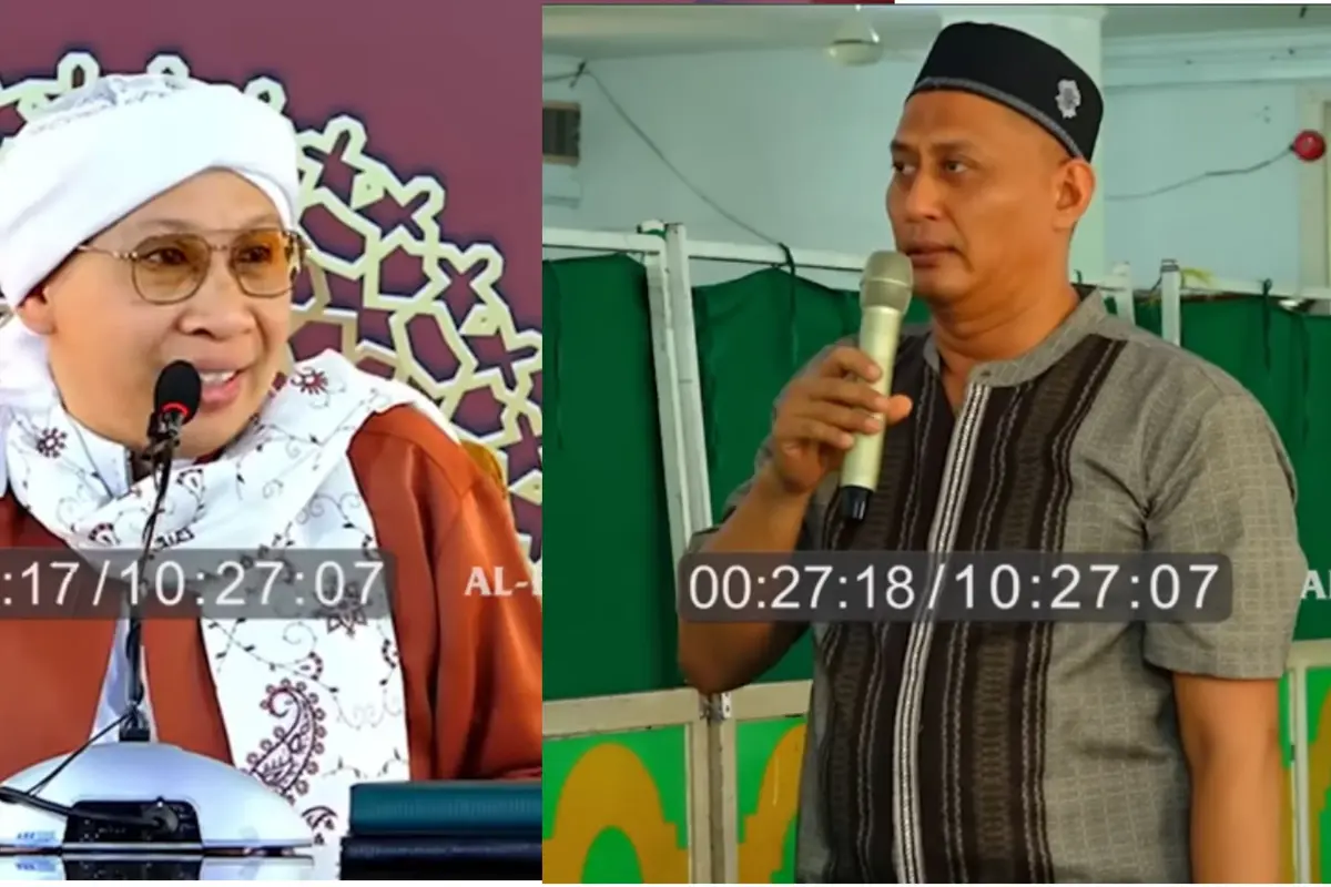 Anggota TNI Tanya Isu Terorisme di Konflik Israel-Palestina, Ini Jawaban Buya Yahya