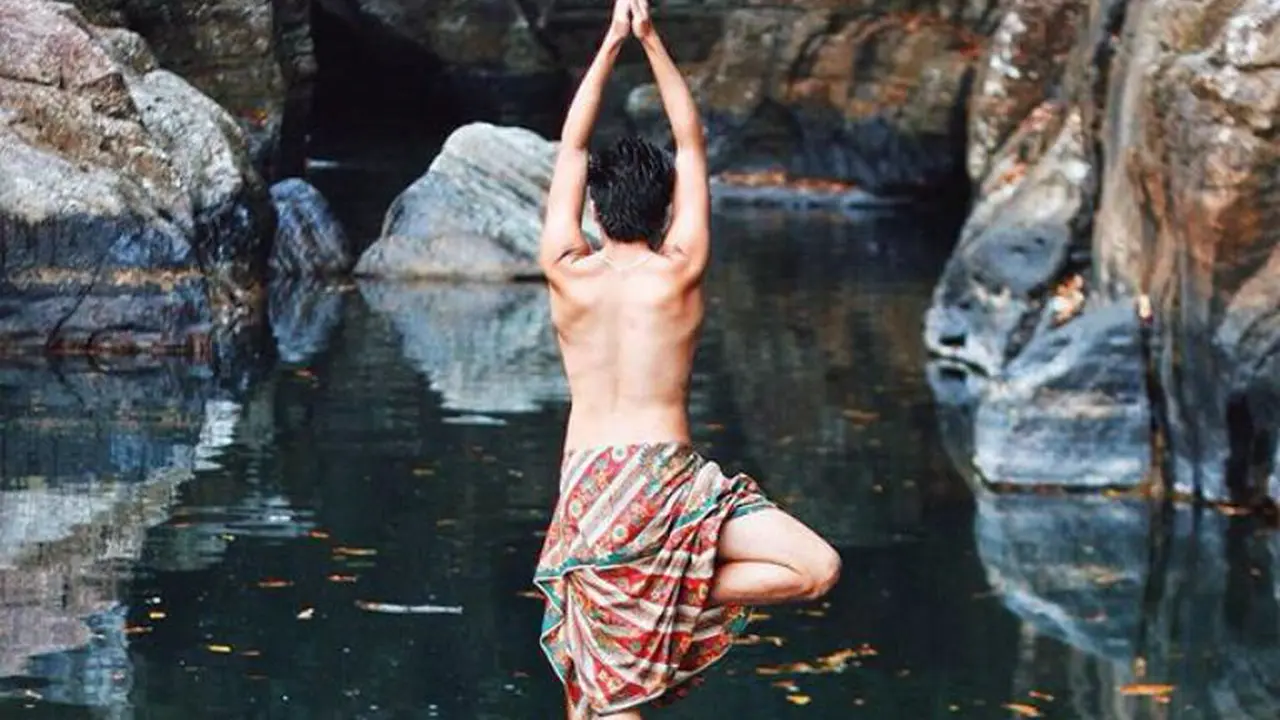 Cunca Wulang, Air Terjun Indah di Flores Serasa Eropa