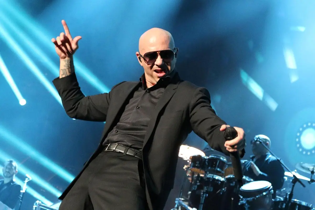 Pitbull