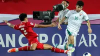 Reaksi Netizen Setelah Timnas Indonesia U-23 Gagal Rebut Peringkat 3 AFC U-23: Nangis Berjamaah, Berjuang Lagi Dong Ini..