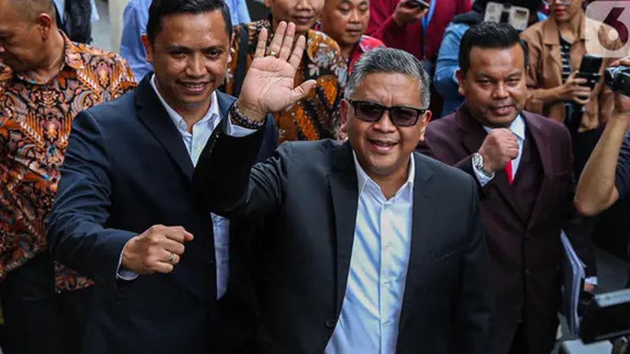 VIDEO: Kejutan! Tak Hanya Harun Masiku, KPK Blak-blakan Hasto Bermain Kasus PAW Caleg PDIP Maria Lestari
