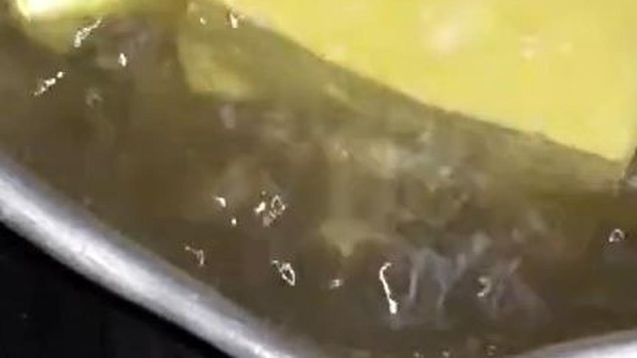 Tambahkan Garam