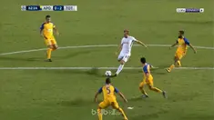 Berita video highlights Liga Champions 2017-2018 antara APOEL melawan Tottenham Hotspur dengan skor 0-3. This video presented by BallBall.