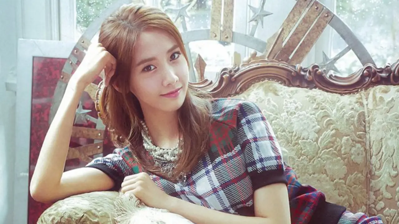 Yoona Girls Generation Meriahkan Film Terbaru Hyun Bin