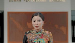 Selebgram Ayu Aulia (Instagram Ayu Aulia)