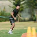 Andik Vermansah Sebut Garudayaksa FC Tambah Kompak dan Solid Jelang BRI Super League 2026/2027