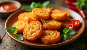 Resep Pare Crispy Anti Pahit yang Renyah dan Gurih, Pahami Teknik Menggorengnya