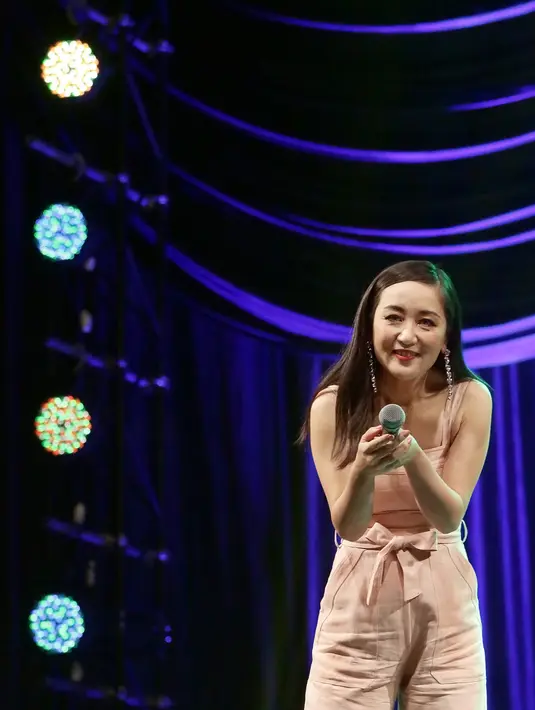 (Bambang E.Ros/Fimela.com)