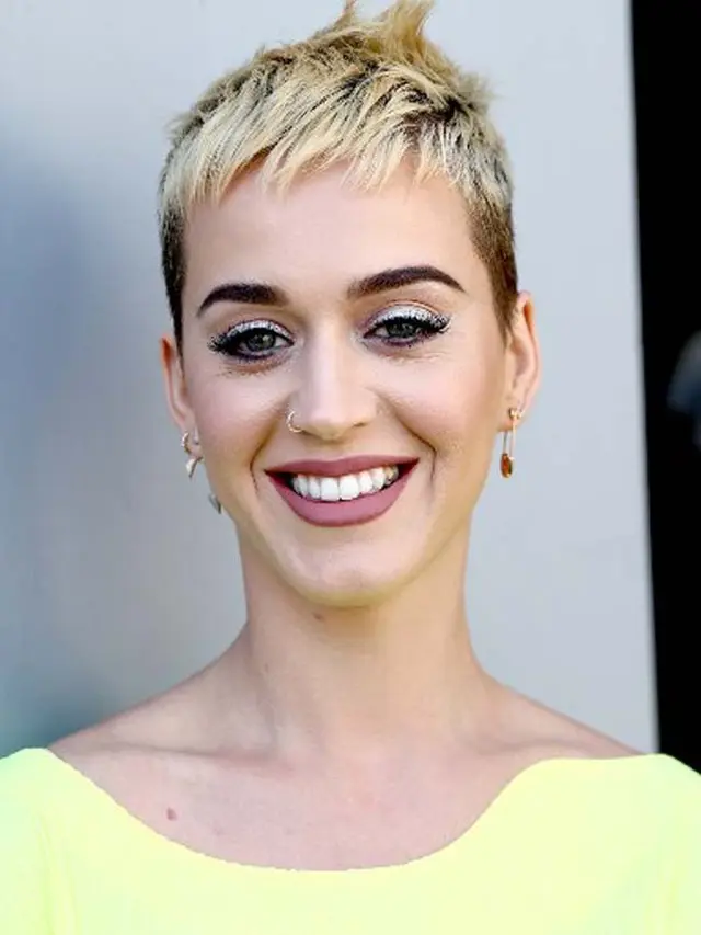 [Bintang] Katy Perry