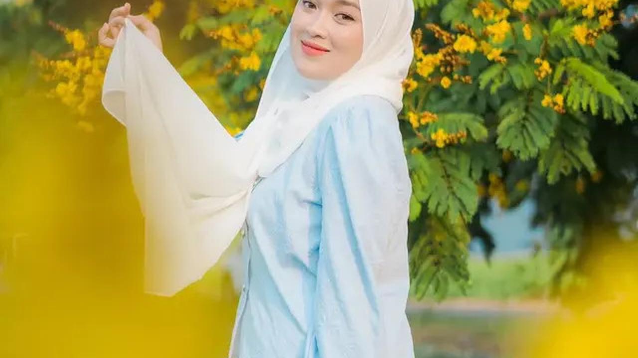 Kode Ririe Fairus 10 Hari Sebelum Pernikahan Ayus dan Nissa Sabyan Terbongkar: Dia Sudah Punya Kok