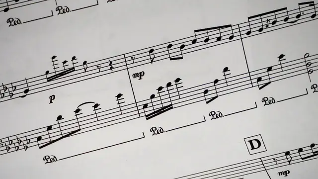 Apa yang Dimaksud dengan Interval Nada? Simak Pula Urutannya dalam Musik
