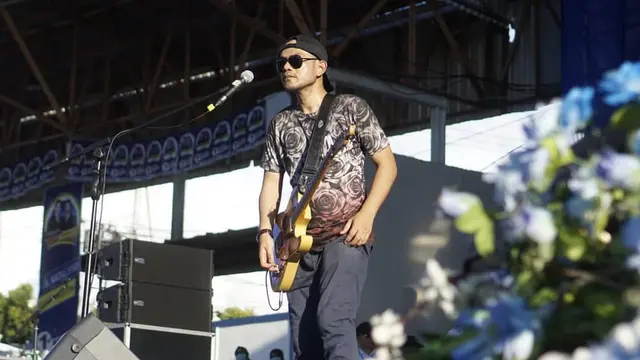 [Fimela] Band Seventeen