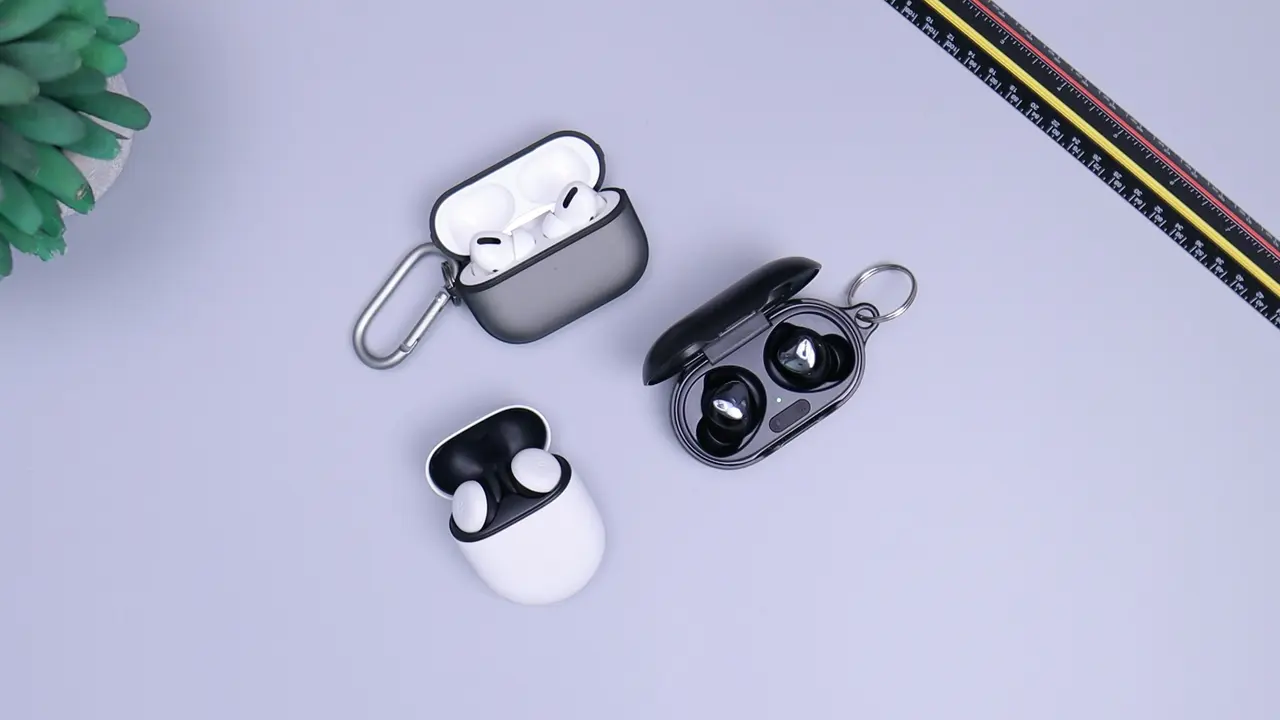 Tak Hanya Powerbank, Aturan Bawa Earbuds ke Pesawat Mulai Diperketat Berbagai Maskapai Penerbangan