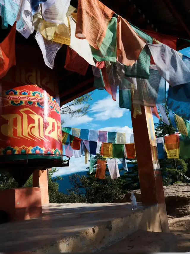 Liburan di Bhutan. Dok. Bhutan Tourism Board
