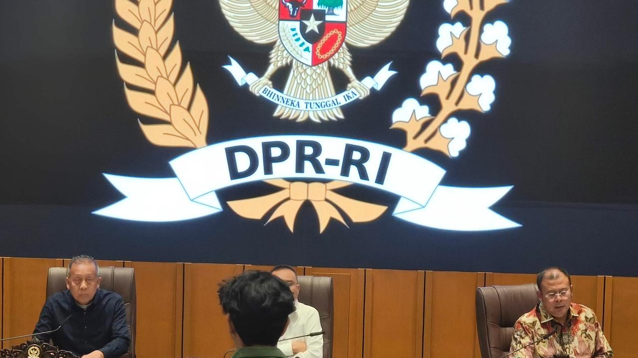 Mahasiswa Desak DPR Minta Bentuk Tim Investigasi Independen Usut Kekerasan dan Dugaan Makar