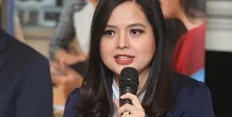 Tasya Kamila (Adrian Putra/Fimela.com)