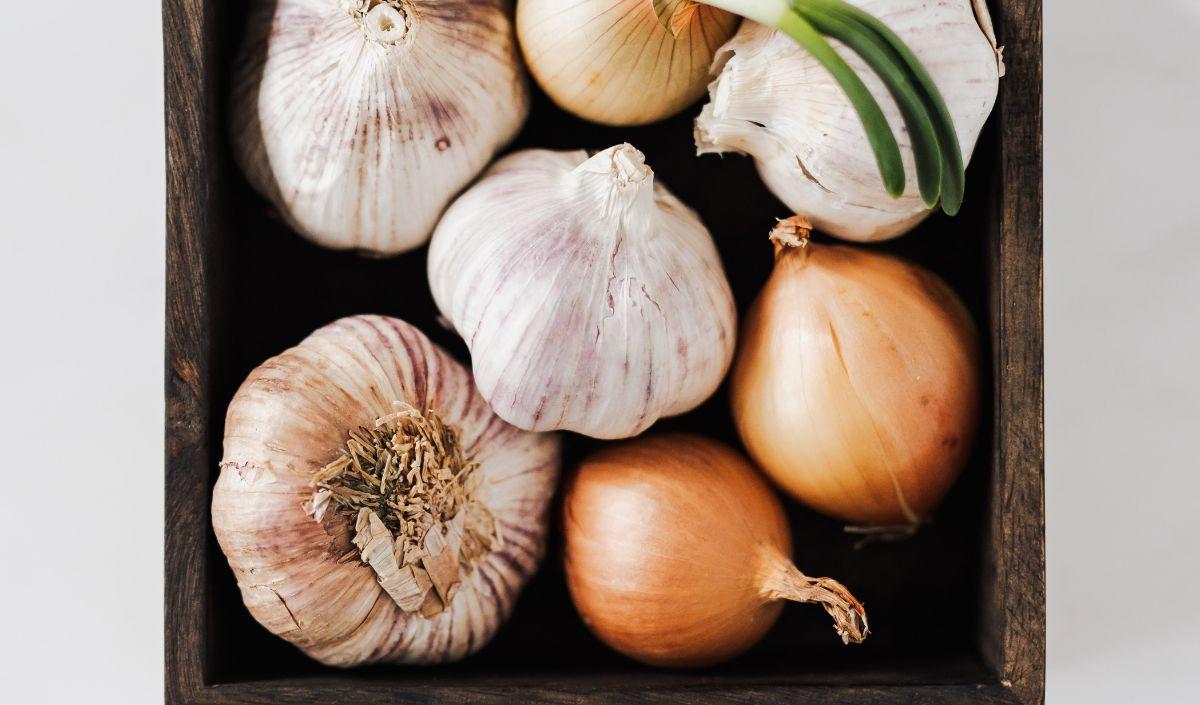 Bawang Bombay<br>