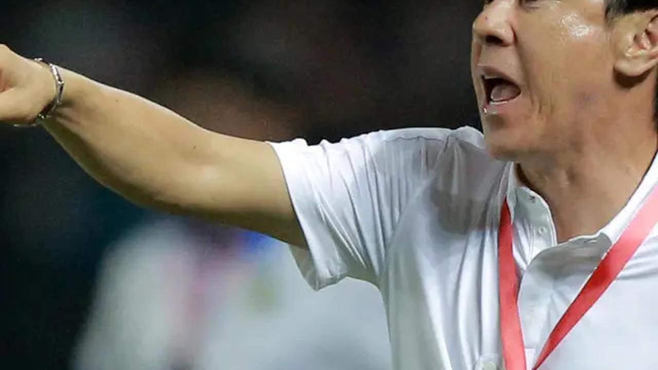 Jelang Jumpa di Piala AFF 2024, Shin Tae-yong Kenang Memori Indahnya Bersama Pelatih Vietnam: Kami Sangat Dekat