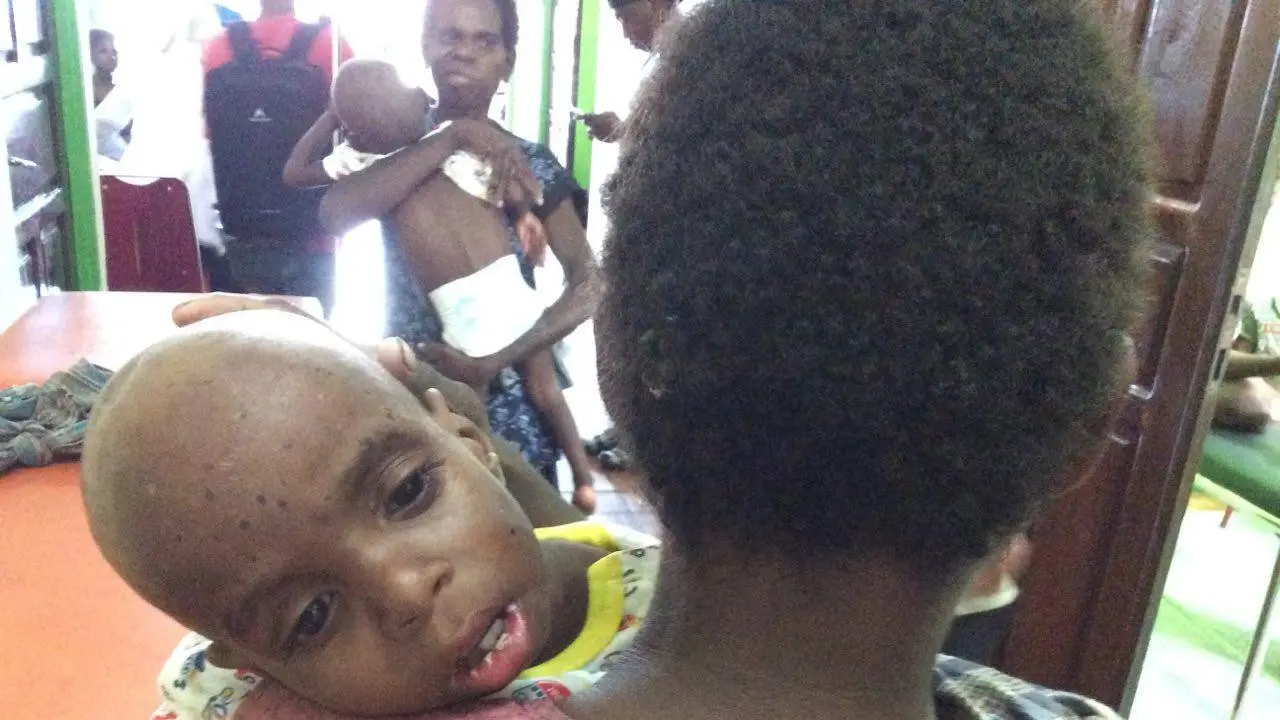 Papua