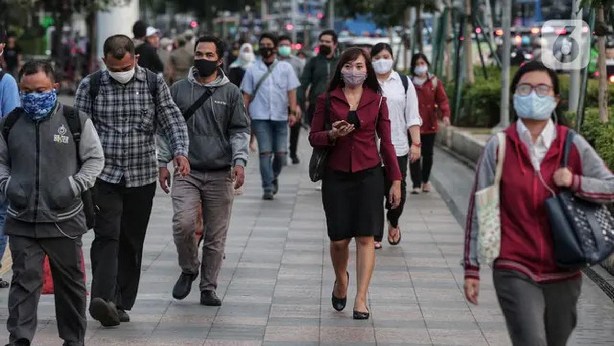 Bank Dunia: Kelas Menengah Indonesia Menyusut Hampir Separuh