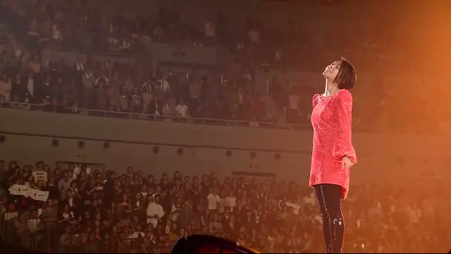 Utada Hikaru.
