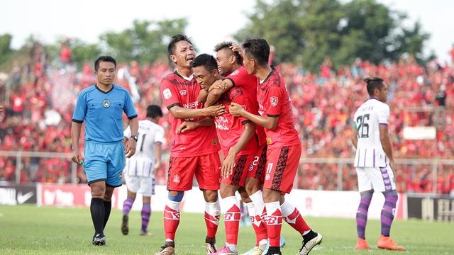Persijap Jepara